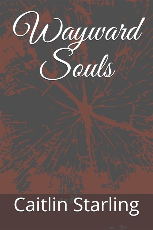 Wayward Souls (Paperback)