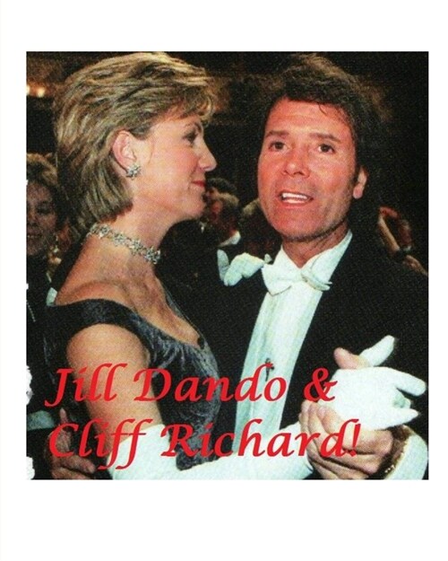 Jill Dando and Cliff Richard! (Paperback)
