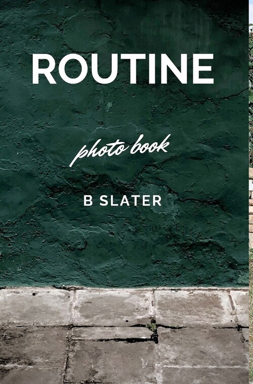Routine (Hardcover)