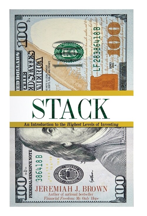 Stack: An Introduction to the Highest Levels of Investing (Hardcover)