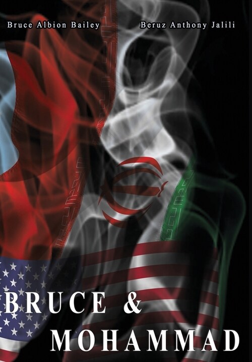 Bruce & Mohammad (Hardcover)