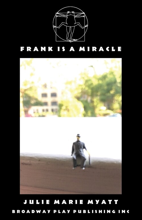 Frank Is A Miracle (Paperback)