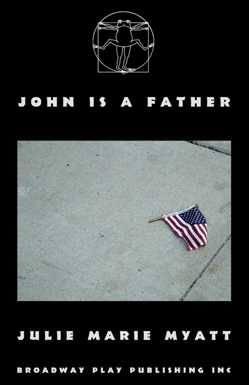 John Is A Father (Paperback)