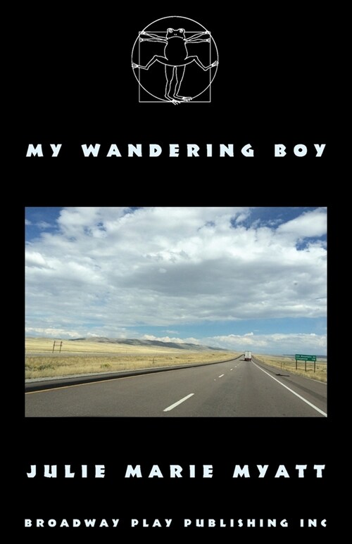 My Wandering Boy (Paperback)