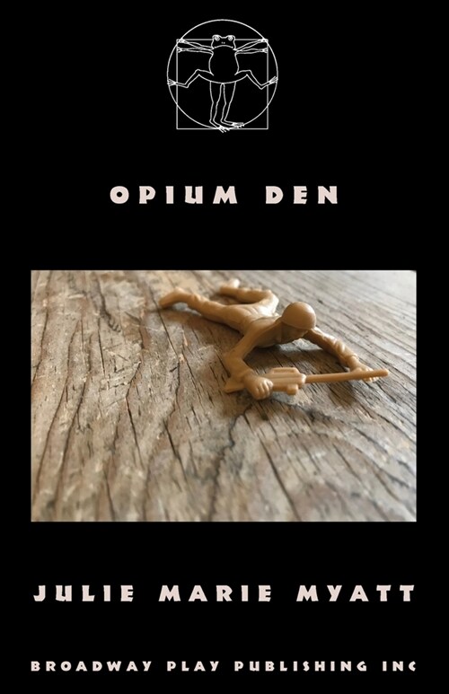 Opium Den (Paperback)