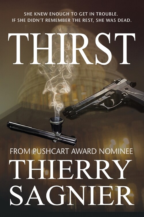 Thirst (Paperback)