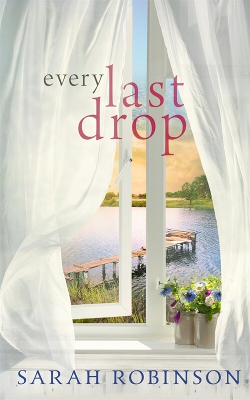 Every Last Drop (Paperback)