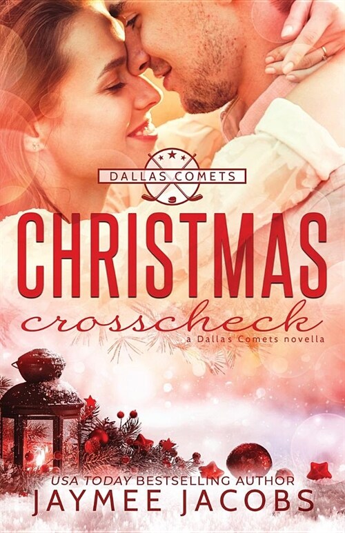 Christmas Crosscheck (Paperback)