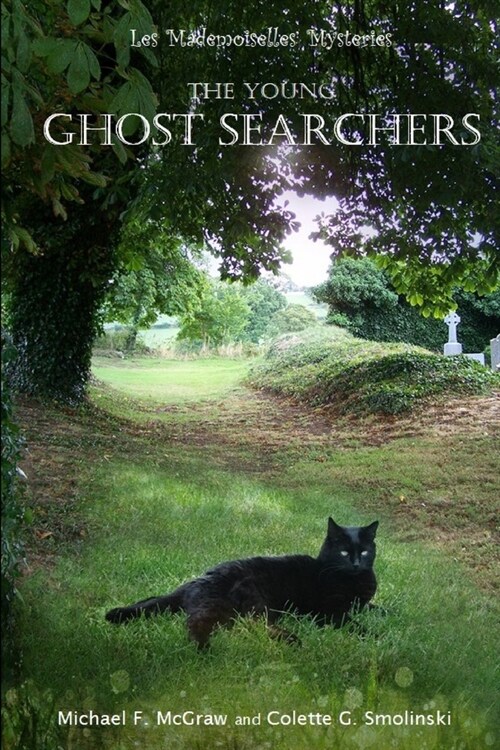 The Young Ghost Searchers (Paperback)