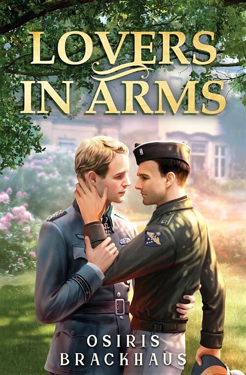 Lovers in Arms (Paperback)