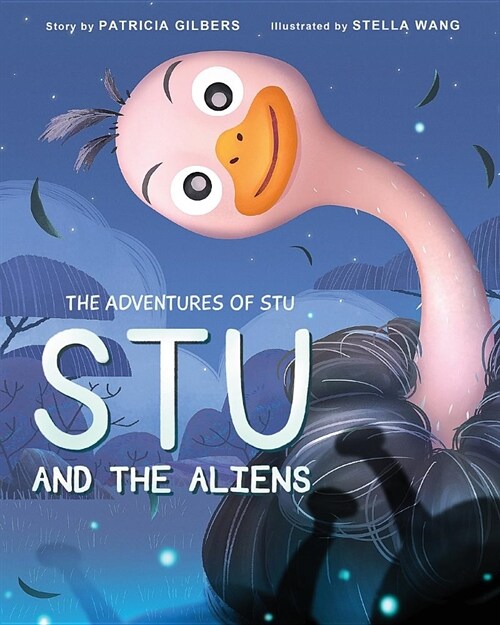 The Adventures of Stu: Stu and the Aliens (Paperback)