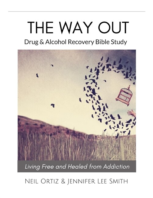 The Way Out: Drug & Alcohol Recovery Bible Study (Paperback)