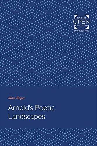 Arnolds Poetic Landscapes (Paperback)