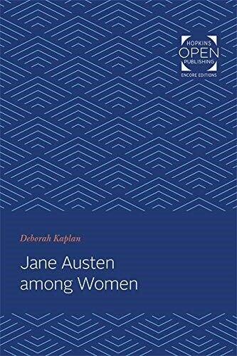 Jane Austen Among Women (Paperback)