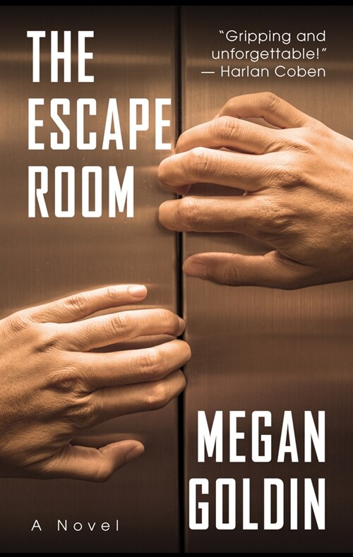 The Escape Room (Library Binding)