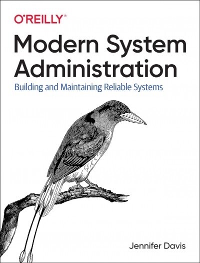 Modern System Administration: Managing Reliable and Sustainable Systems (Paperback)