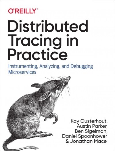 Distributed Tracing in Practice: Instrumenting, Analyzing, and Debugging Microservices (Paperback)