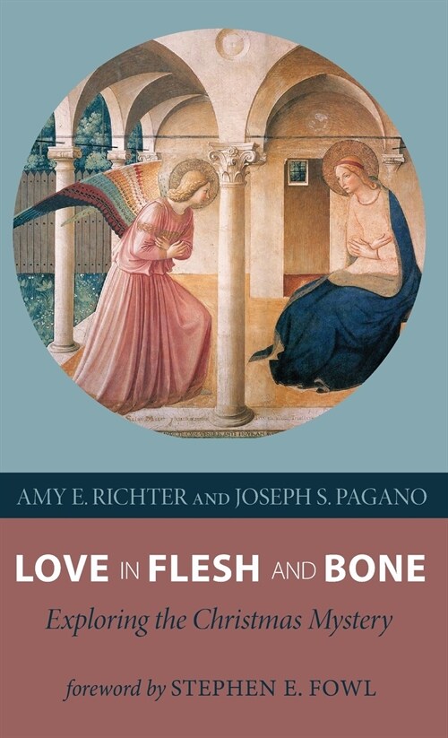 Love in Flesh and Bone (Hardcover)