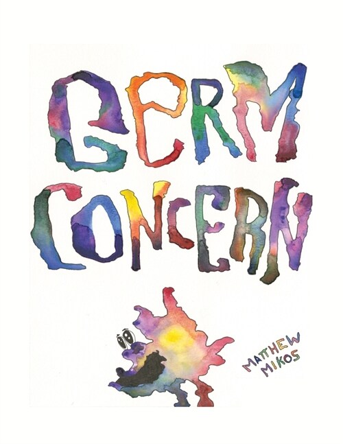Germ Concern (Paperback)