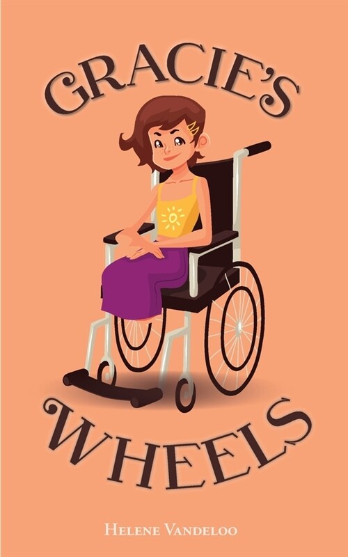 Gracies Wheels (Paperback)