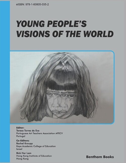 Young Peoples Visions of the World (Paperback)