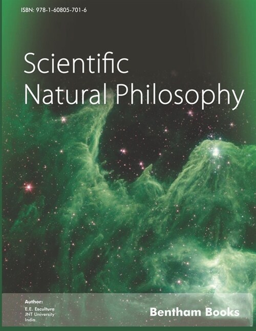 Scientific Natural Philosophy (Paperback)