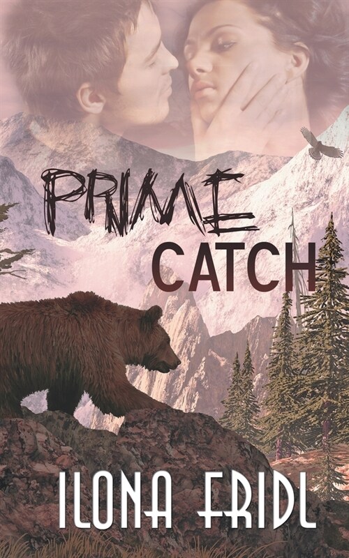 Prime Catch (Paperback)