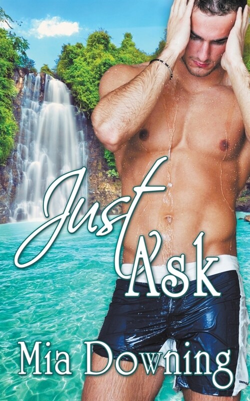 Just Ask (Paperback)