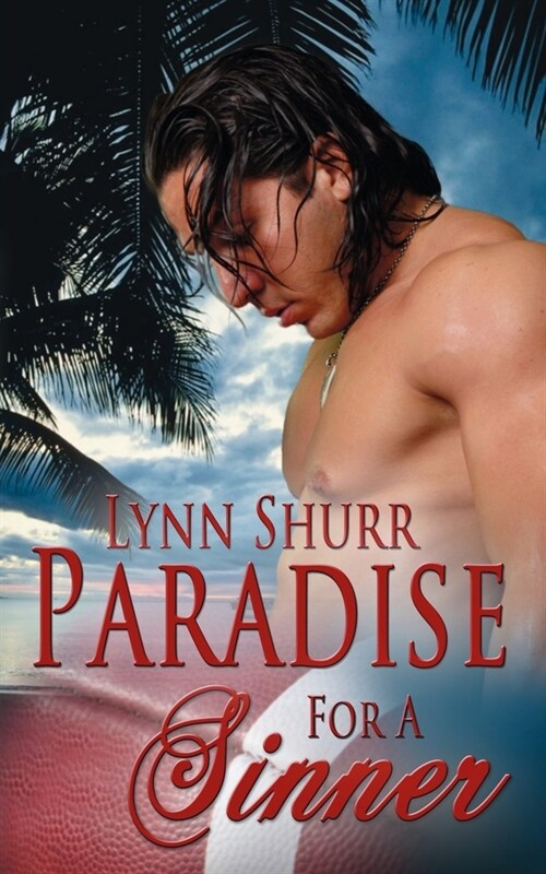 Paradise for a Sinner (Paperback)