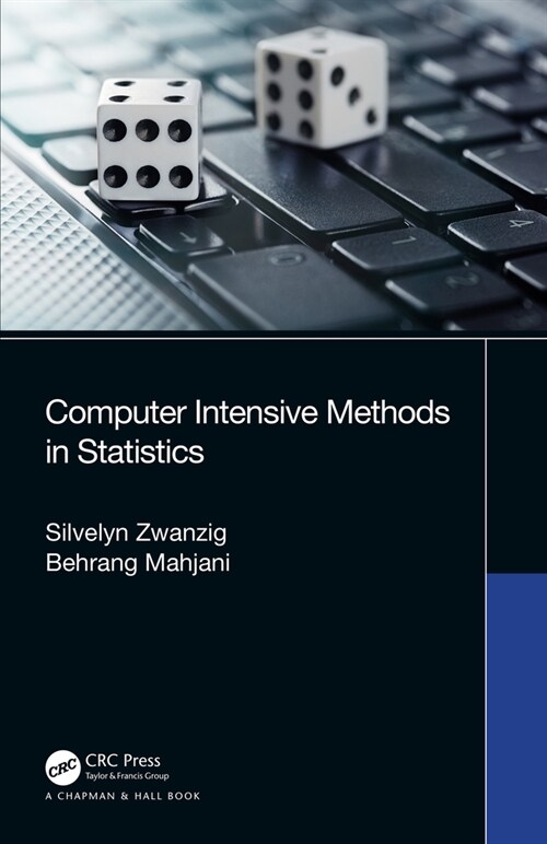 Computer Intensive Methods in Statistics (Hardcover, 1)