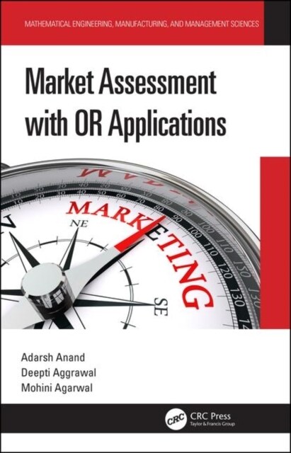 Market Assessment with OR Applications (Hardcover, 1)