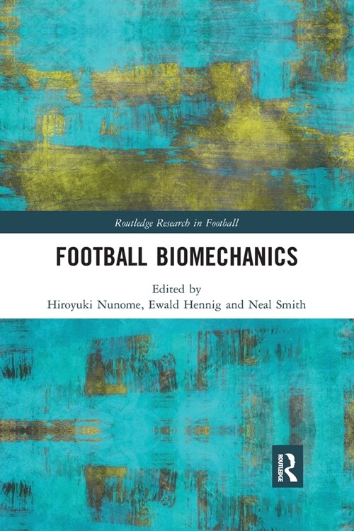 Football Biomechanics (Paperback, 1)