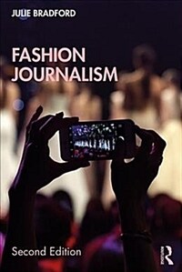 Fashion Journalism (Paperback, 2)