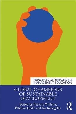 Global Champions of Sustainable Development (Paperback, 1)