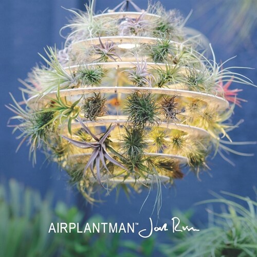 Airplantman (Paperback)