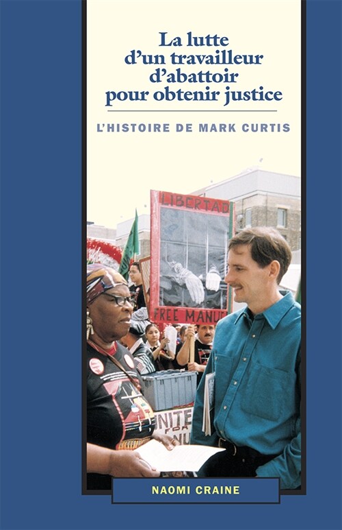 Fre-Lutte Dun Travailleur Daba (Paperback)