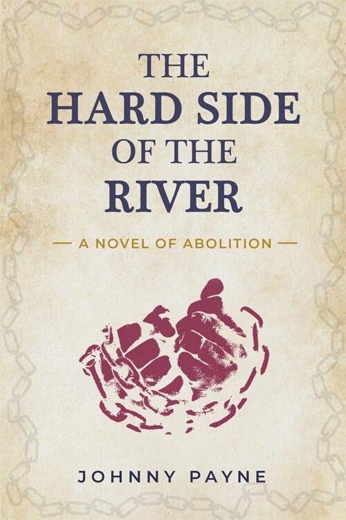 The Hard Side of the River (Paperback)