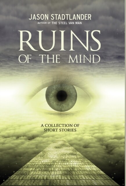 Ruins of the Mind (Hardcover)