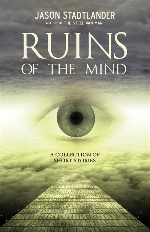 Ruins of the Mind (Paperback)