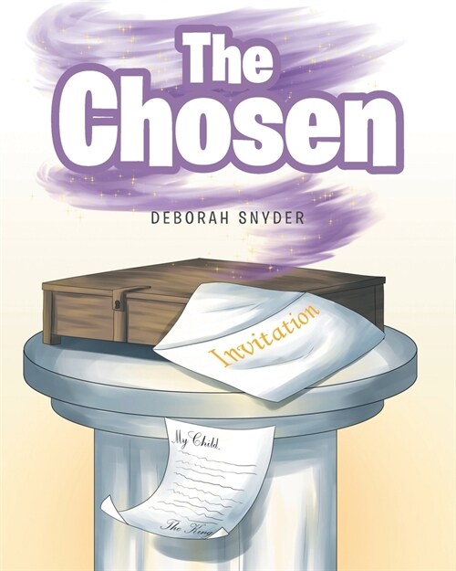 The Chosen (Paperback)