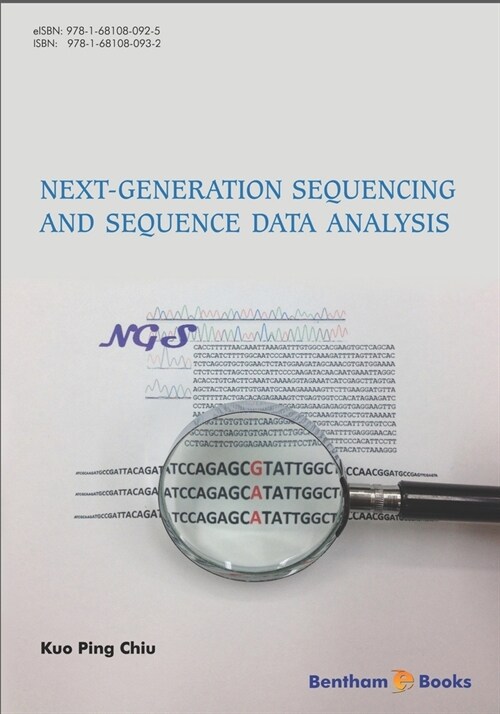 Next-Generation Sequencing and Sequence Data Analysis (Paperback)