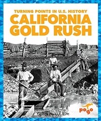 California Gold Rush (Paperback)