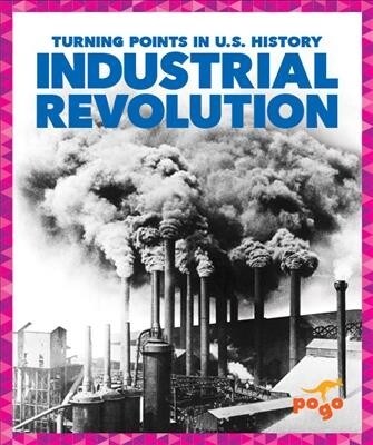 Industrial Revolution (Library Binding)