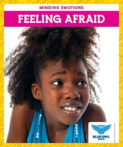 Feeling Afraid (Paperback)