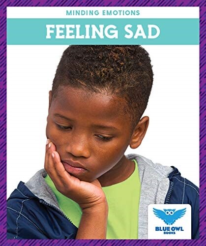 Feeling Sad (Paperback)