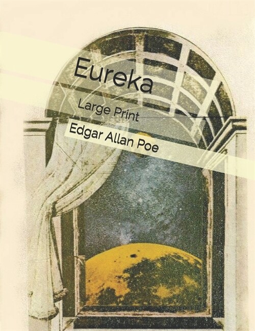 Eureka: Large Print (Paperback)