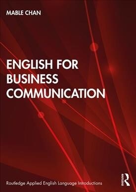English for Business Communication (Paperback, 1)