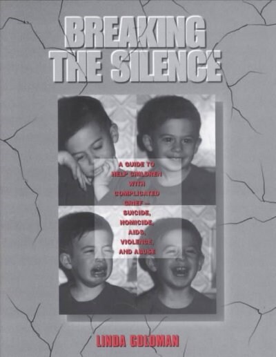 Breaking the Silence (Paperback, 1)