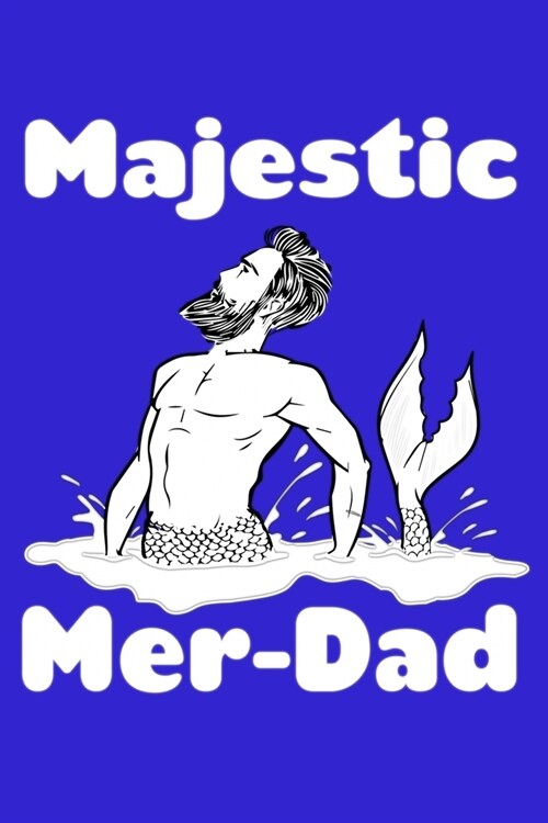 Majestic Merdad: Recipe Book Food (Paperback)