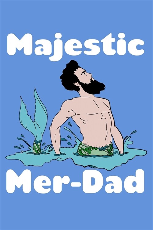 Majestic Merdad: Recipe Book Food (Paperback)